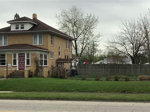 615 W Ohio Avenue, Sebring, OH 44672