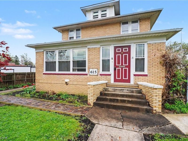 615 W Ohio Avenue, Sebring, OH 44672 Photo 1