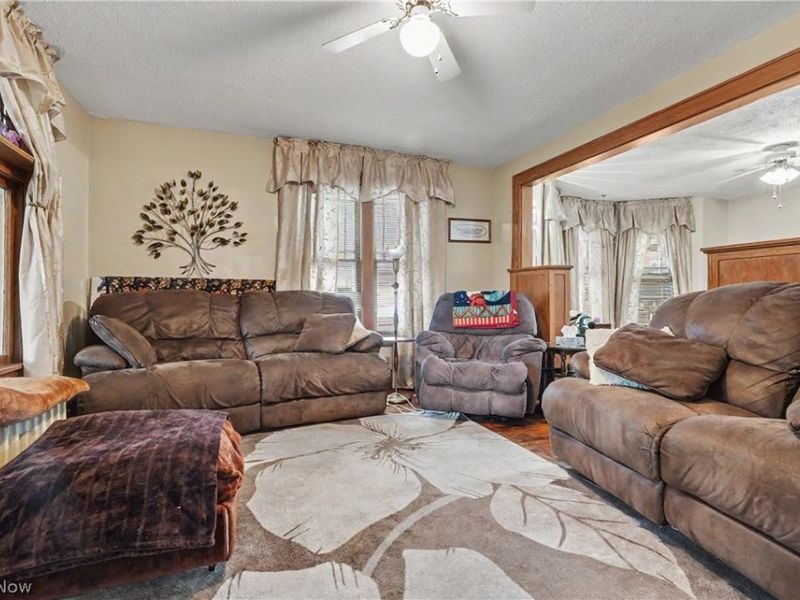 615 W Ohio Avenue, Sebring, OH 44672 Photo 12