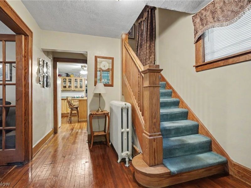 615 W Ohio Avenue, Sebring, OH 44672 Photo 13