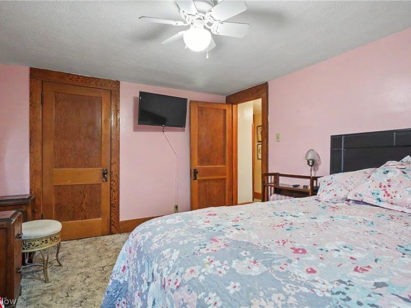 615 W Ohio Avenue, Sebring, OH 44672 Photo 17