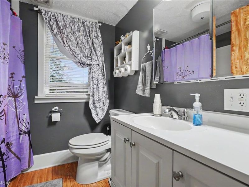 615 W Ohio Avenue, Sebring, OH 44672 Photo 22