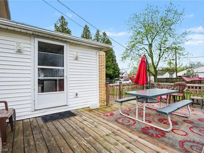 615 W Ohio Avenue, Sebring, OH 44672 Photo 30