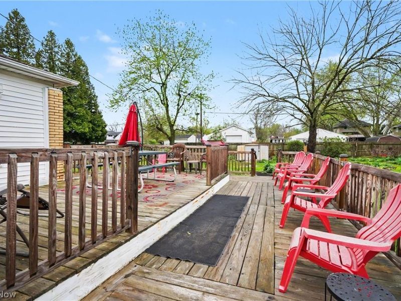 615 W Ohio Avenue, Sebring, OH 44672 Photo 31