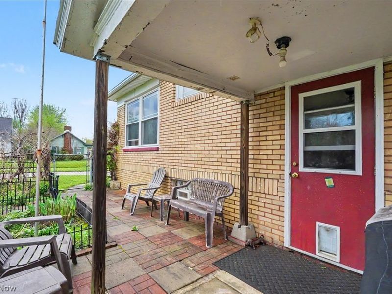 615 W Ohio Avenue, Sebring, OH 44672 Photo 32