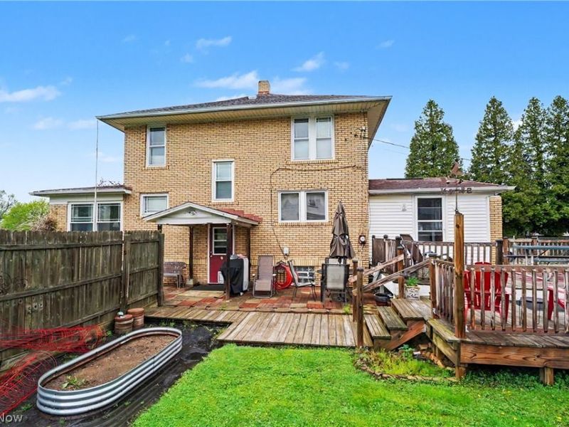 615 W Ohio Avenue, Sebring, OH 44672 Photo 33