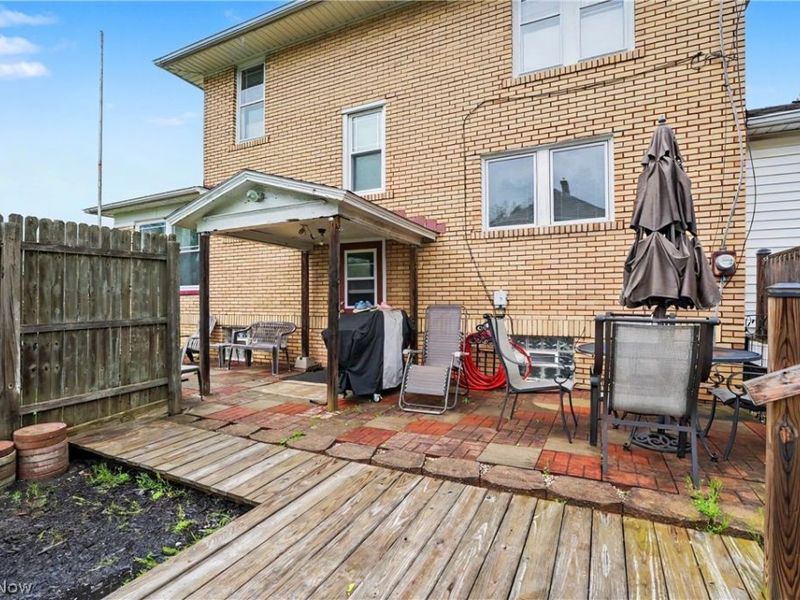 615 W Ohio Avenue, Sebring, OH 44672 Photo 34