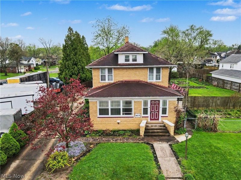 615 W Ohio Avenue, Sebring, OH 44672 Photo 35