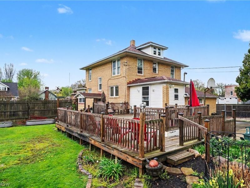 615 W Ohio Avenue, Sebring, OH 44672 Photo 38