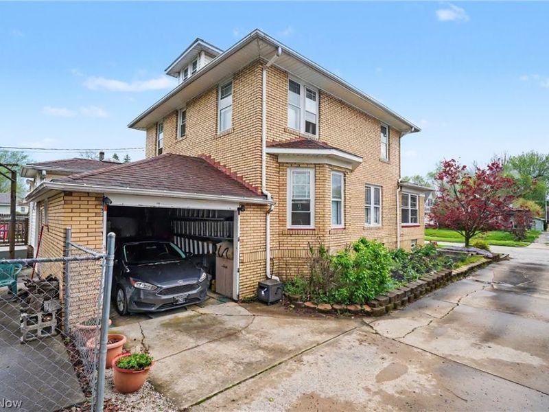 615 W Ohio Avenue, Sebring, OH 44672 Photo 39