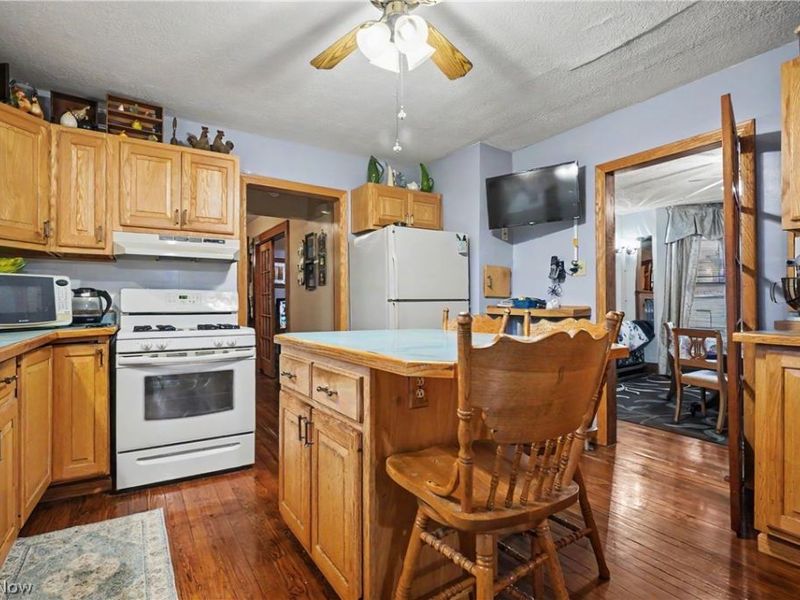 615 W Ohio Avenue, Sebring, OH 44672 Photo 4