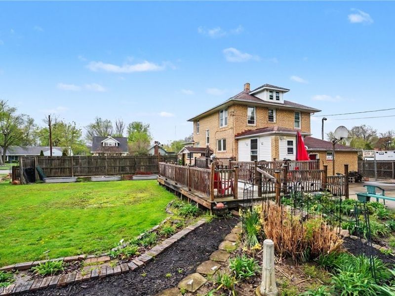 615 W Ohio Avenue, Sebring, OH 44672 Photo 41