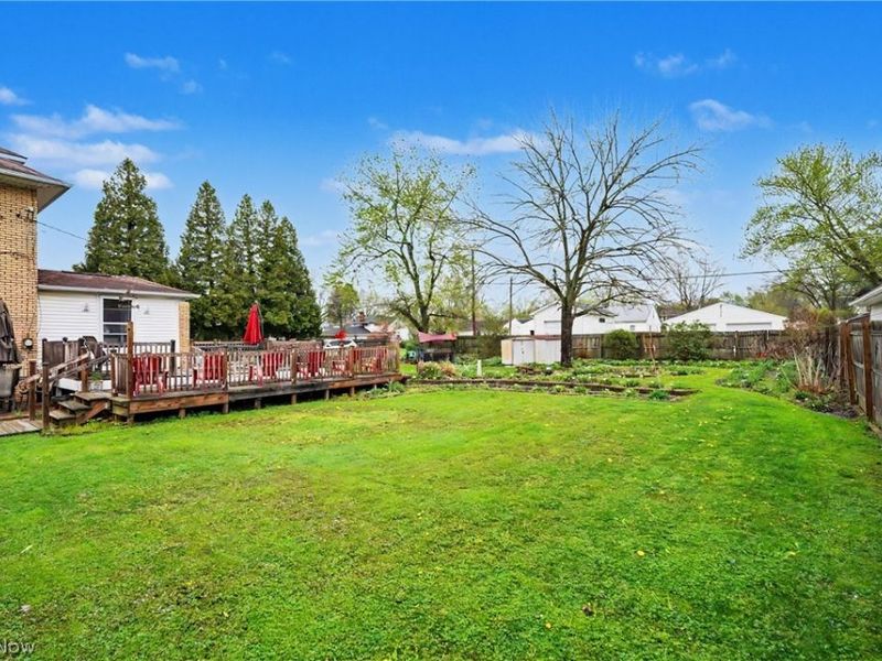 615 W Ohio Avenue, Sebring, OH 44672 Photo 43