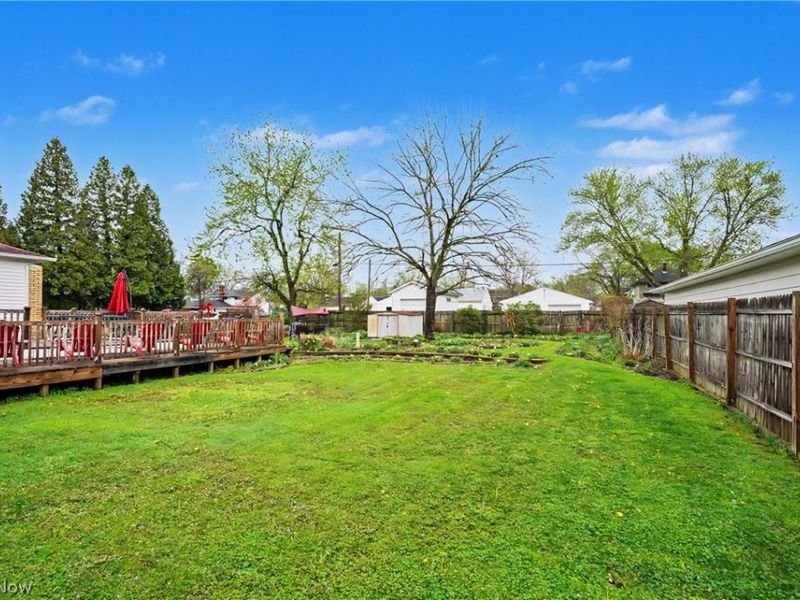 615 W Ohio Avenue, Sebring, OH 44672 Photo 45