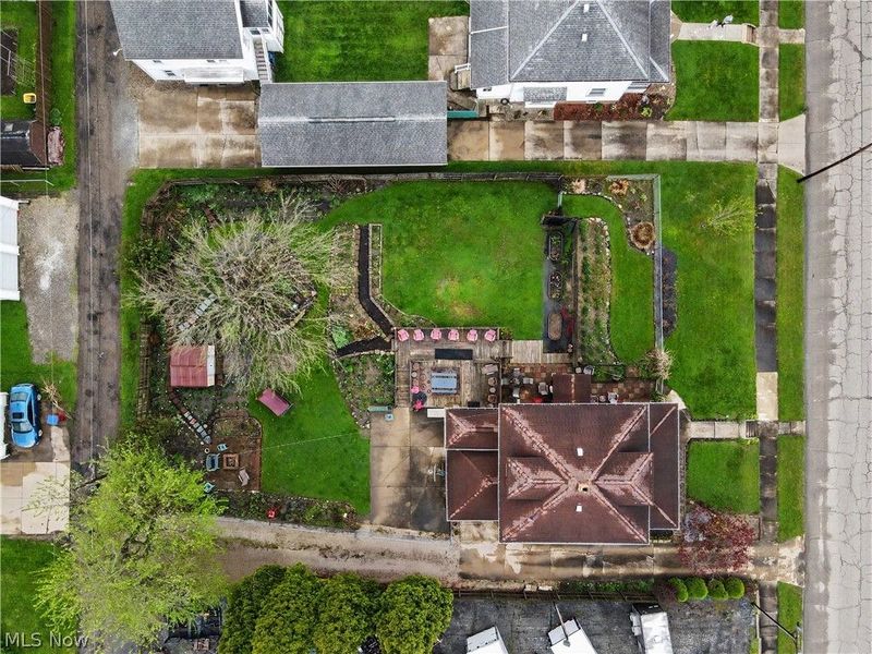 615 W Ohio Avenue, Sebring, OH 44672 Photo 47