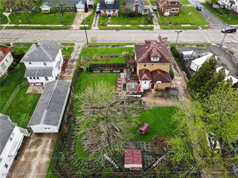 615 W Ohio Avenue, Sebring, OH 44672 Photo 48