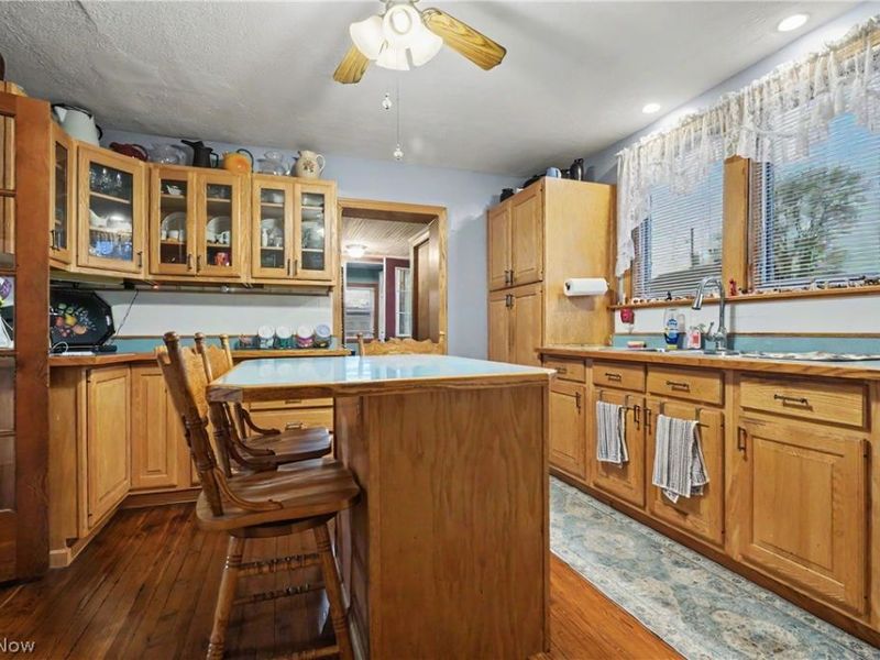 615 W Ohio Avenue, Sebring, OH 44672 Photo 5