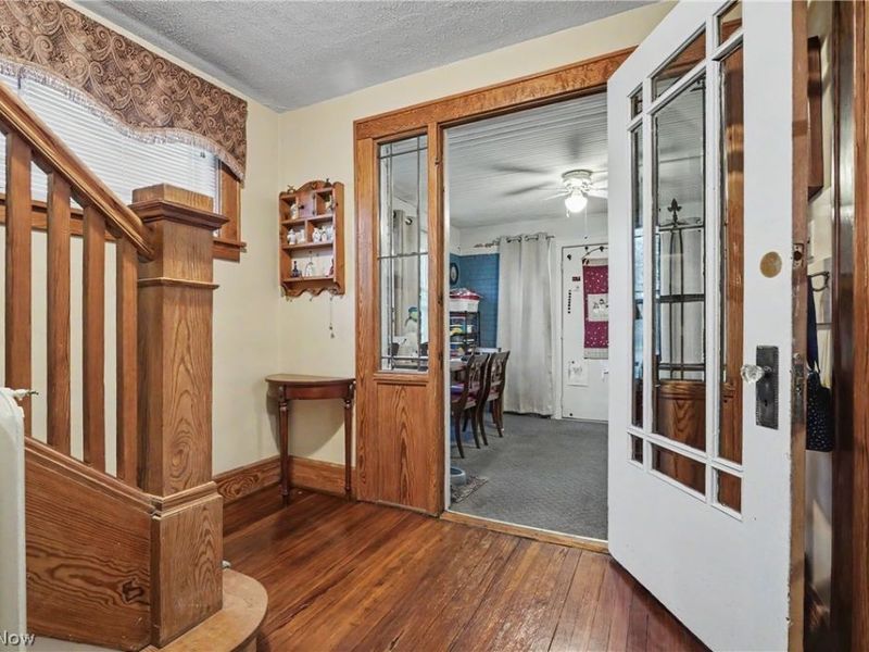 615 W Ohio Avenue, Sebring, OH 44672 Photo 7