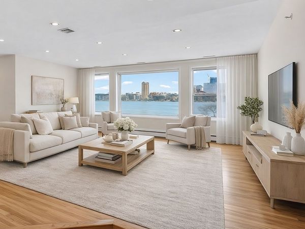 290 Beacon, Unit 4, Boston, MA 02116