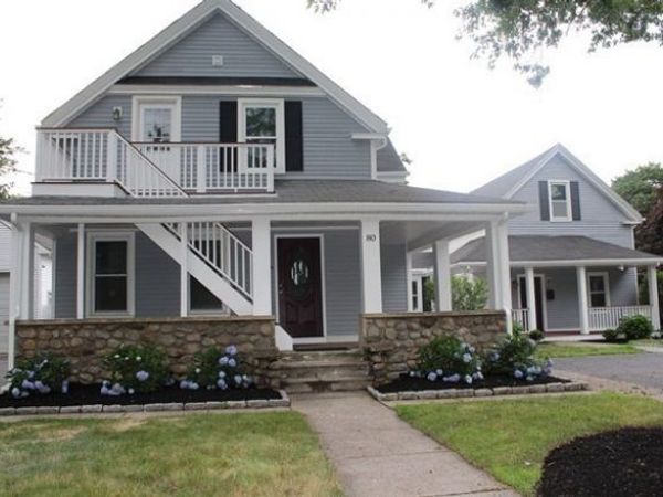 80 E Division, Unit 3, Braintree, MA 02184