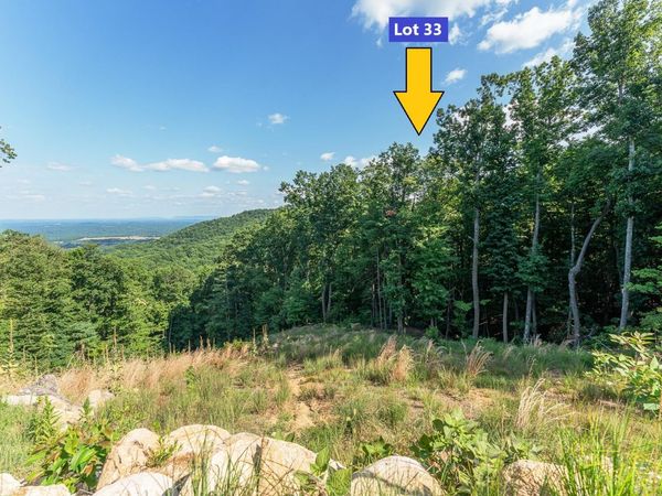 Lot 33 Windridge PKWY, Hardy, VA 24101