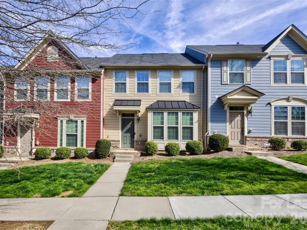 1731 Evergreen Drive , Charlotte, NC 28208