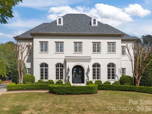 18710 Peninsula Cove Lane, Cornelius, NC 28031