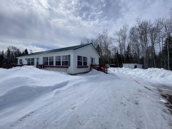 22395 S Steinbeck RD, Rudyard, MI 49780