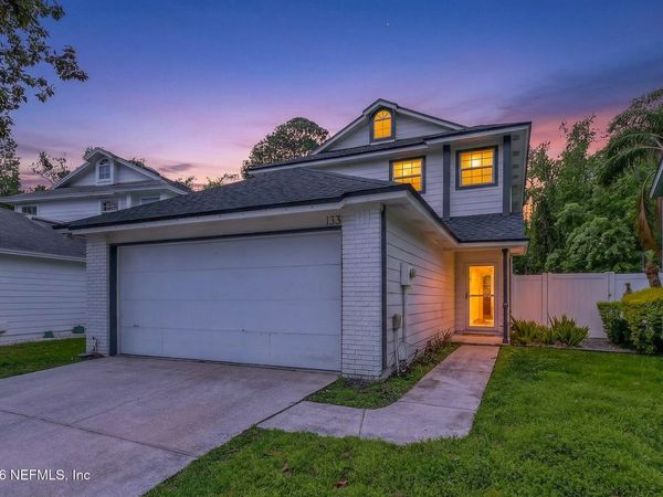 133 SOLANO CAY Circle, Ponte Vedra Beach, FL 32082