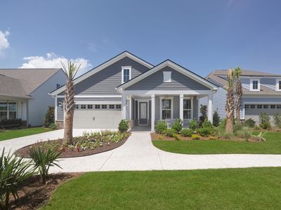 1314 Saw Palmetto St., North Myrtle Beach, SC 29582
