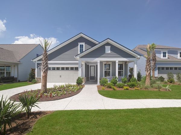 1314 Saw Palmetto St. , North Myrtle Beach, SC 29582