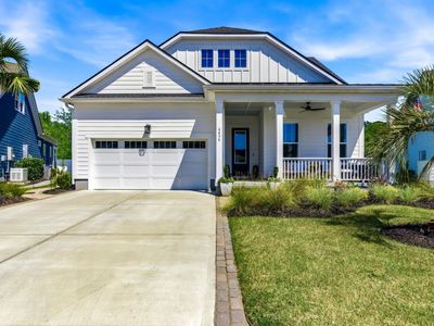 6436 Berg St., Murrells Inlet, SC 29576