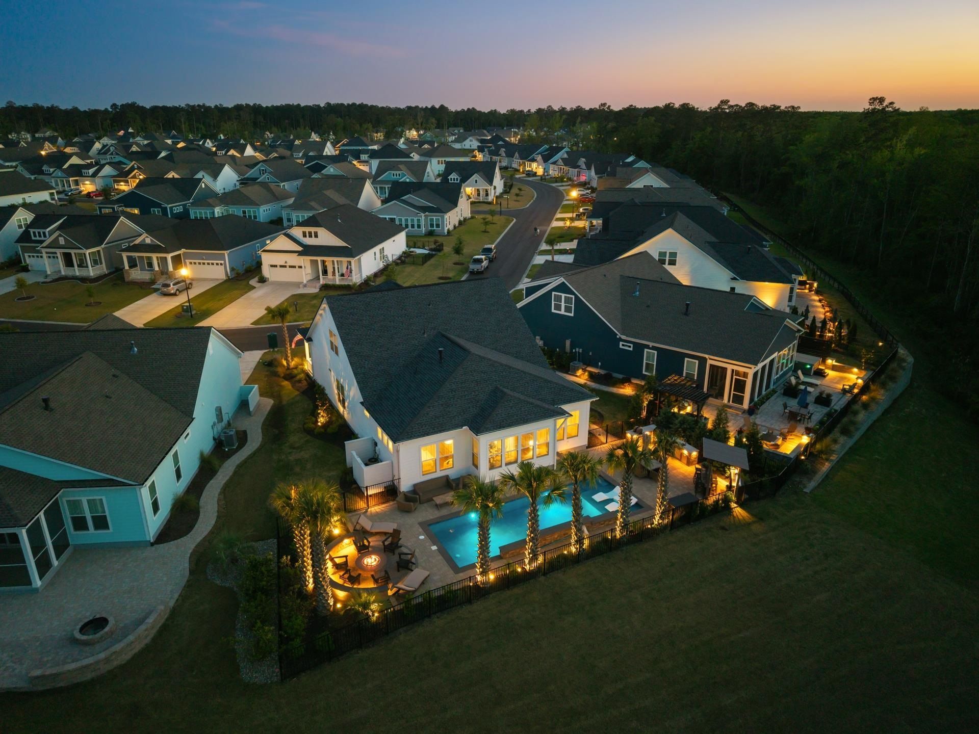 6436 Berg St. Photo 91