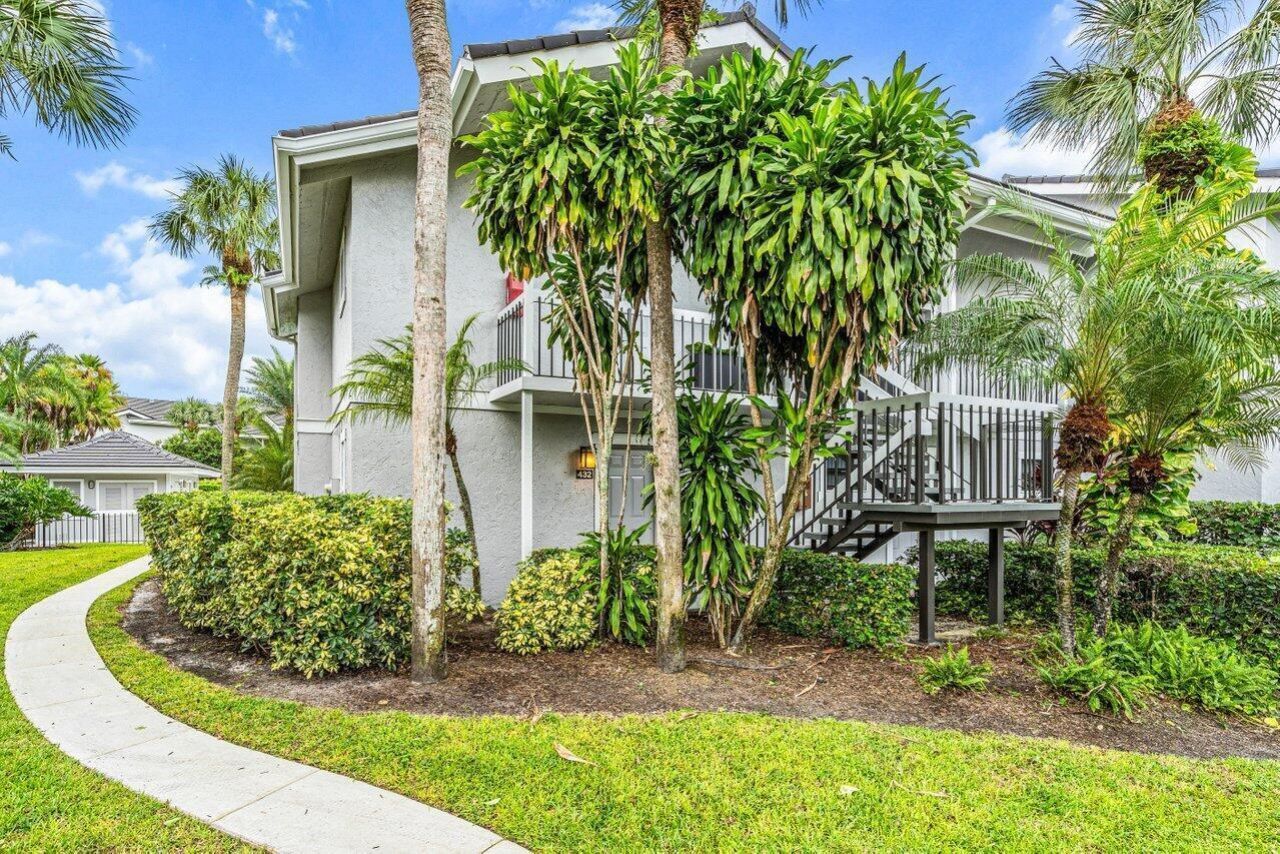11863 Wimbledon Circle, Unit 432, Wellington, FL 33414 Photo