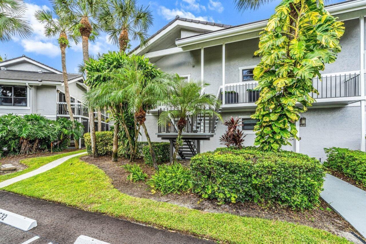 11863 Wimbledon Circle, Unit 432, Wellington, FL 33414 Photo