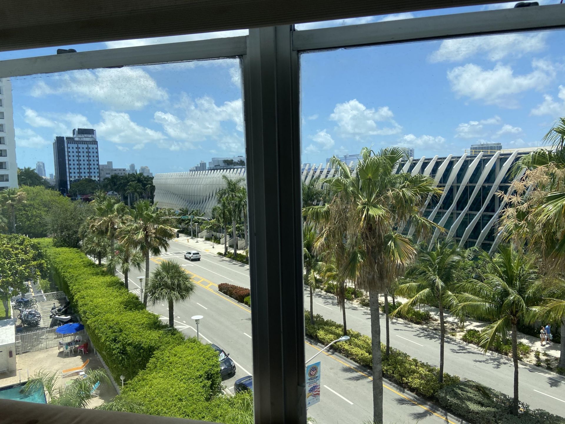 1881 Washington Avenue, Unit 6h, Miami Beach, FL 33139 Photo