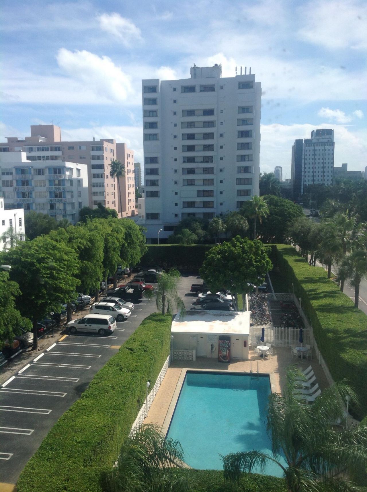 1881 Washington Avenue, Unit 6h, Miami Beach, FL 33139 Photo