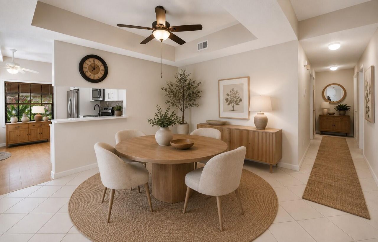 7685 Lexington Club Boulevard, Unit B, Delray Beach, FL 33446 Photo