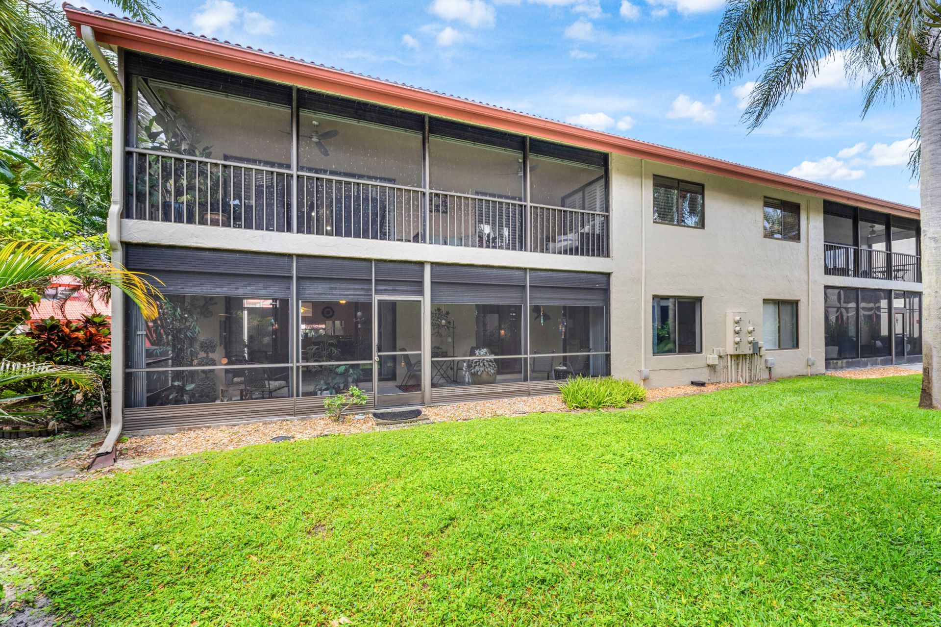 7685 Lexington Club Boulevard, Unit B, Delray Beach, FL 33446 Photo