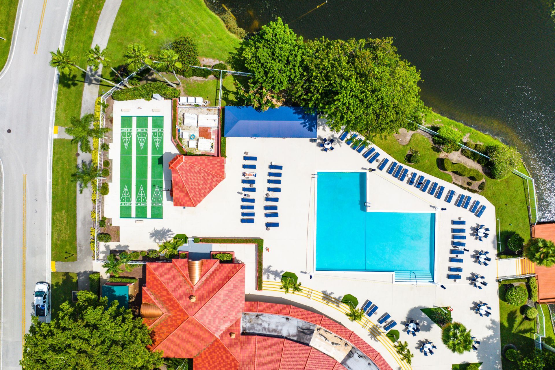 7685 Lexington Club Boulevard, Unit B, Delray Beach, FL 33446 Photo
