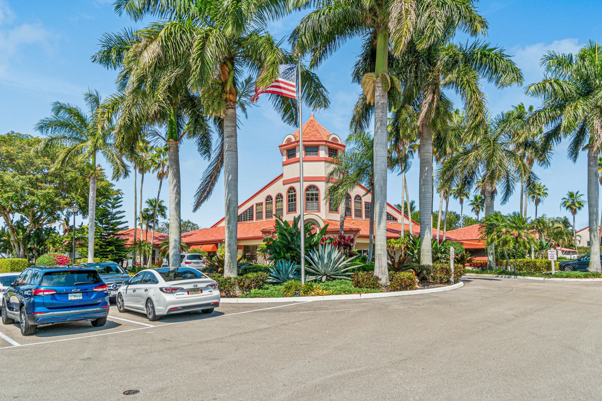 7685 Lexington Club Boulevard, Unit B, Delray Beach, FL 33446 Photo