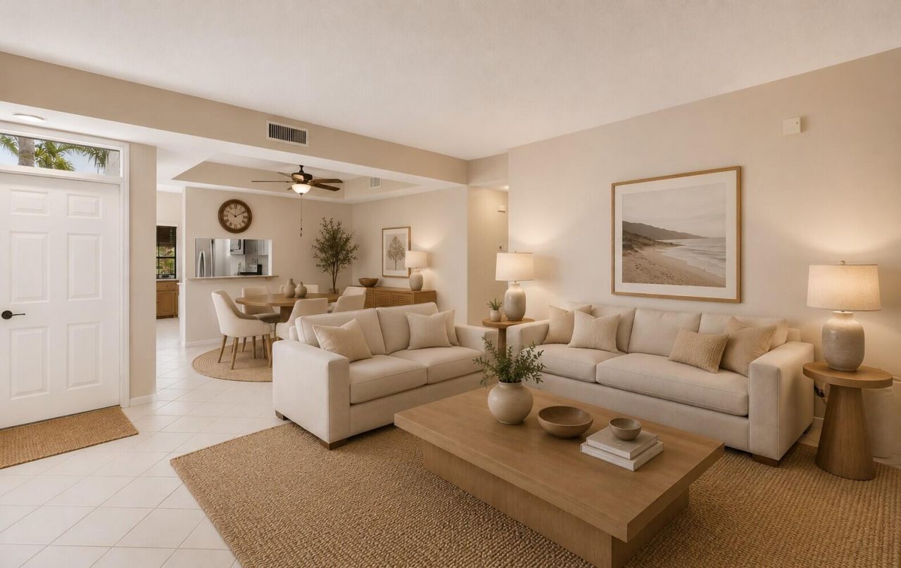 7685 Lexington Club Boulevard, Unit B, Delray Beach, FL 33446 Photo