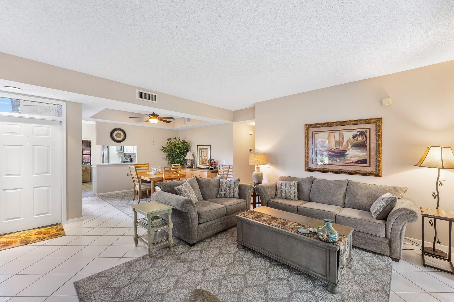 7685 Lexington Club Boulevard, Unit B, Delray Beach, FL 33446 Photo