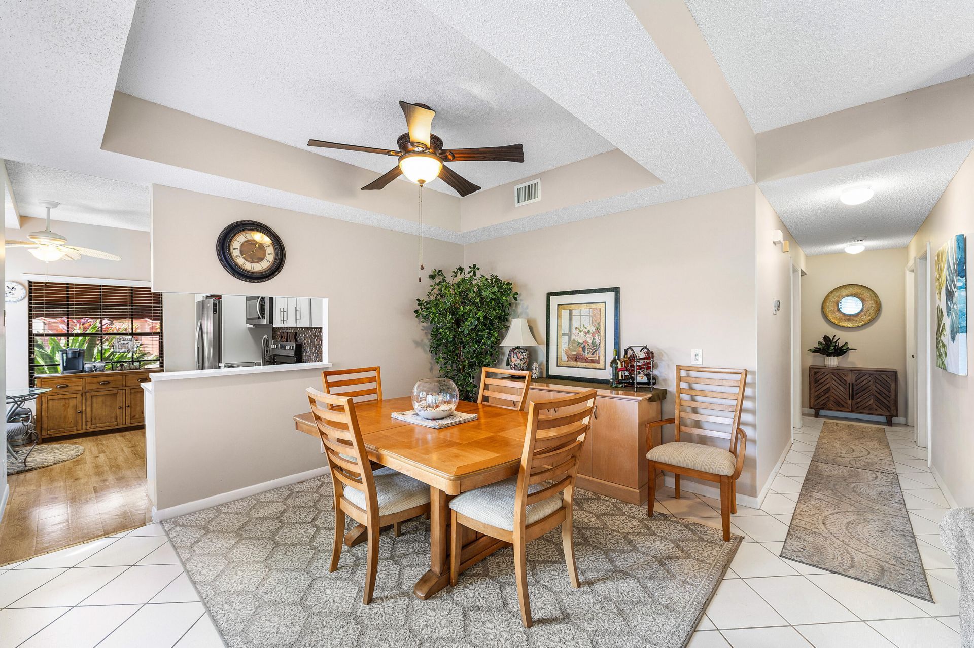 7685 Lexington Club Boulevard, Unit B, Delray Beach, FL 33446 Photo