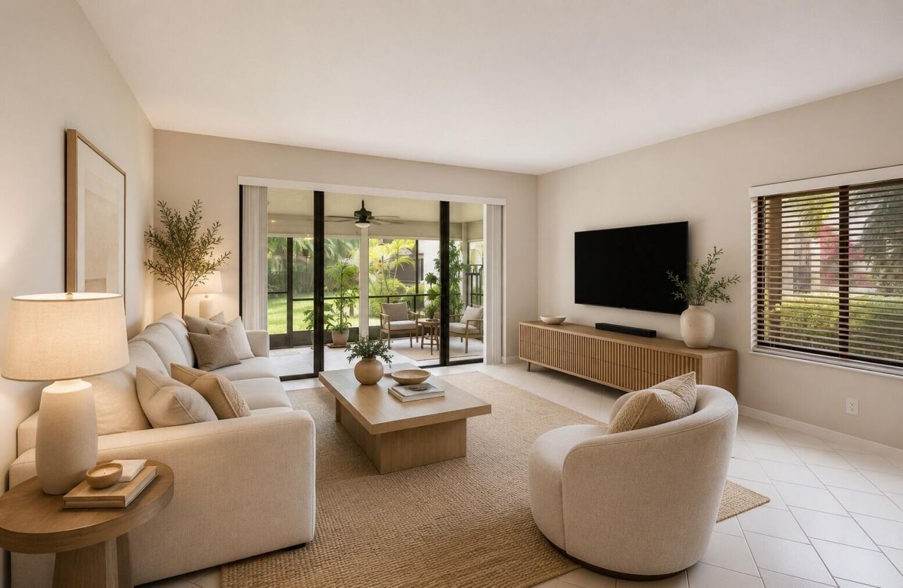 7685 Lexington Club Boulevard, Unit B, Delray Beach, FL 33446 Photo