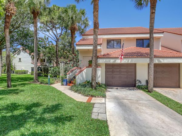 302 Sea Oats Drive, Unit E, Juno Beach, FL 33408