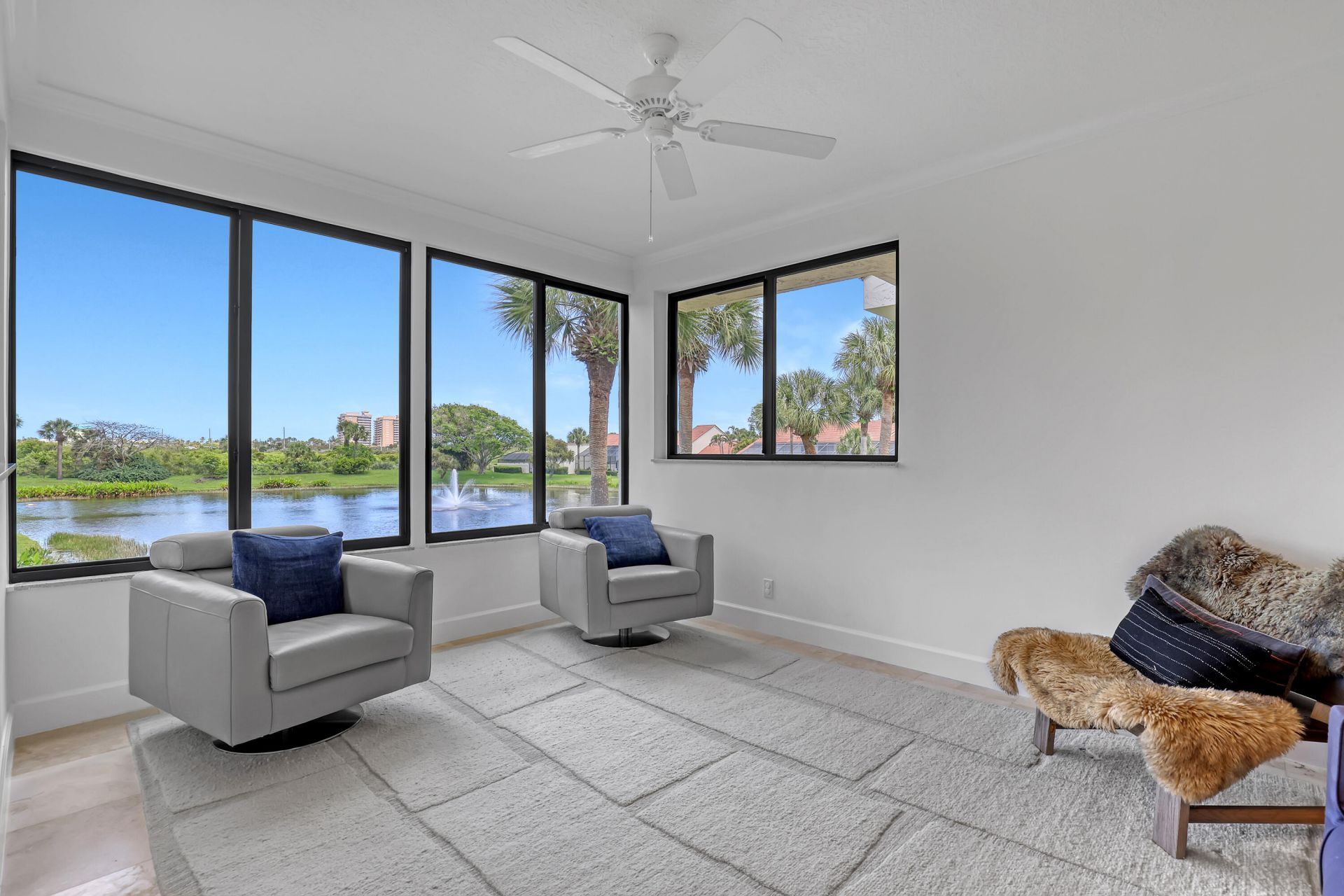 302 Sea Oats Drive, Unit E, Juno Beach, FL 33408 Photo