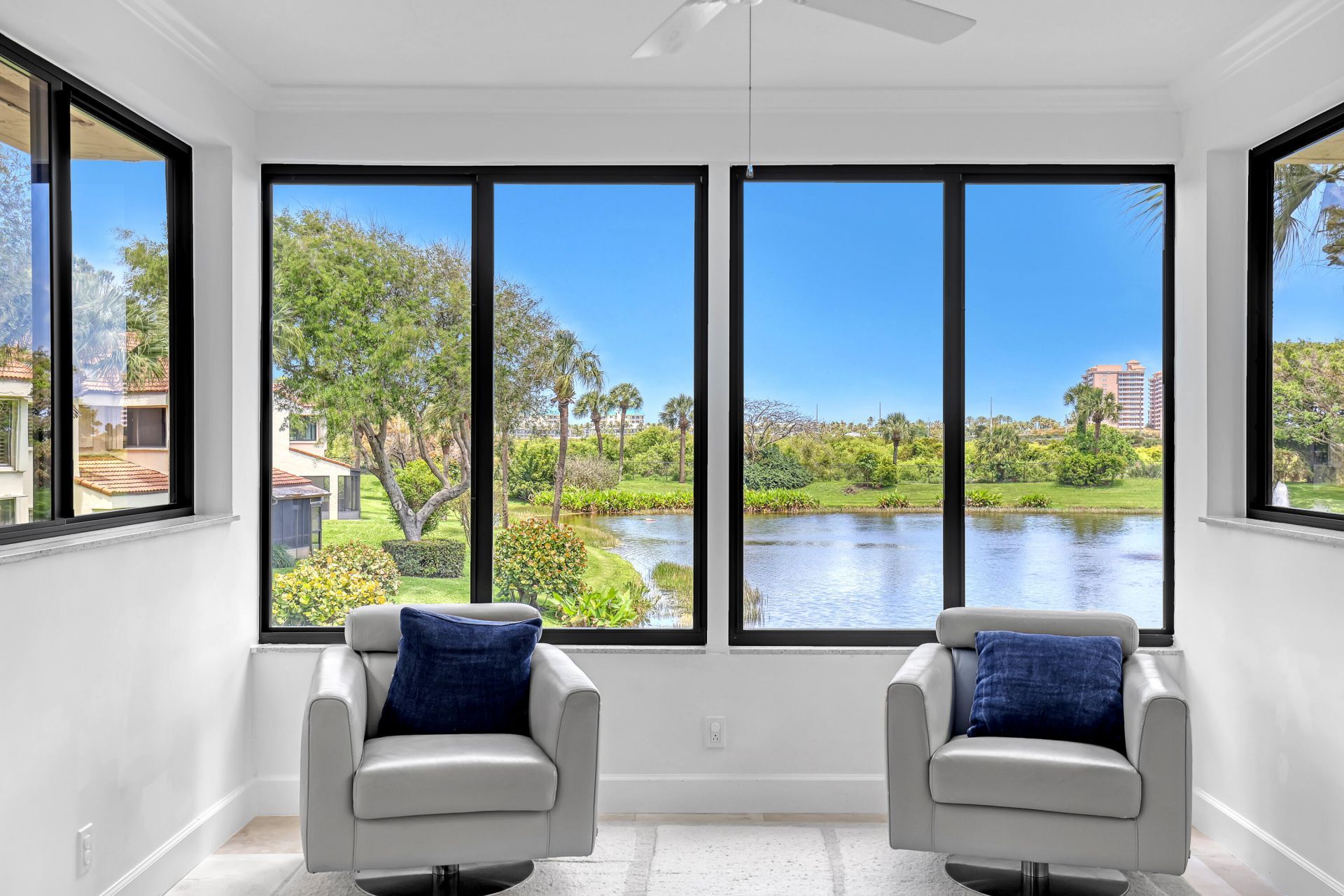 302 Sea Oats Drive, Unit E, Juno Beach, FL 33408 Photo