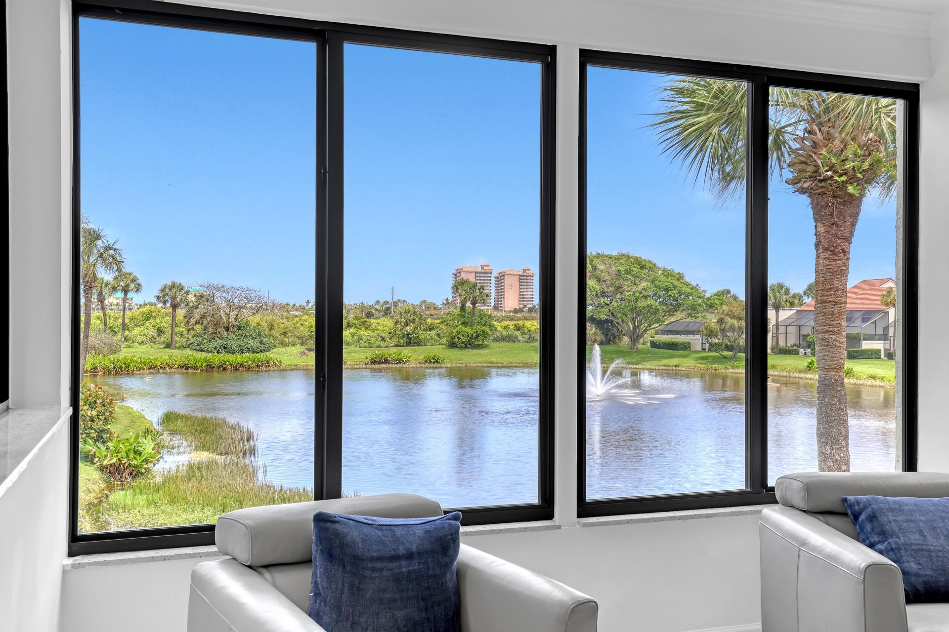 302 Sea Oats Drive, Unit E, Juno Beach, FL 33408 Photo