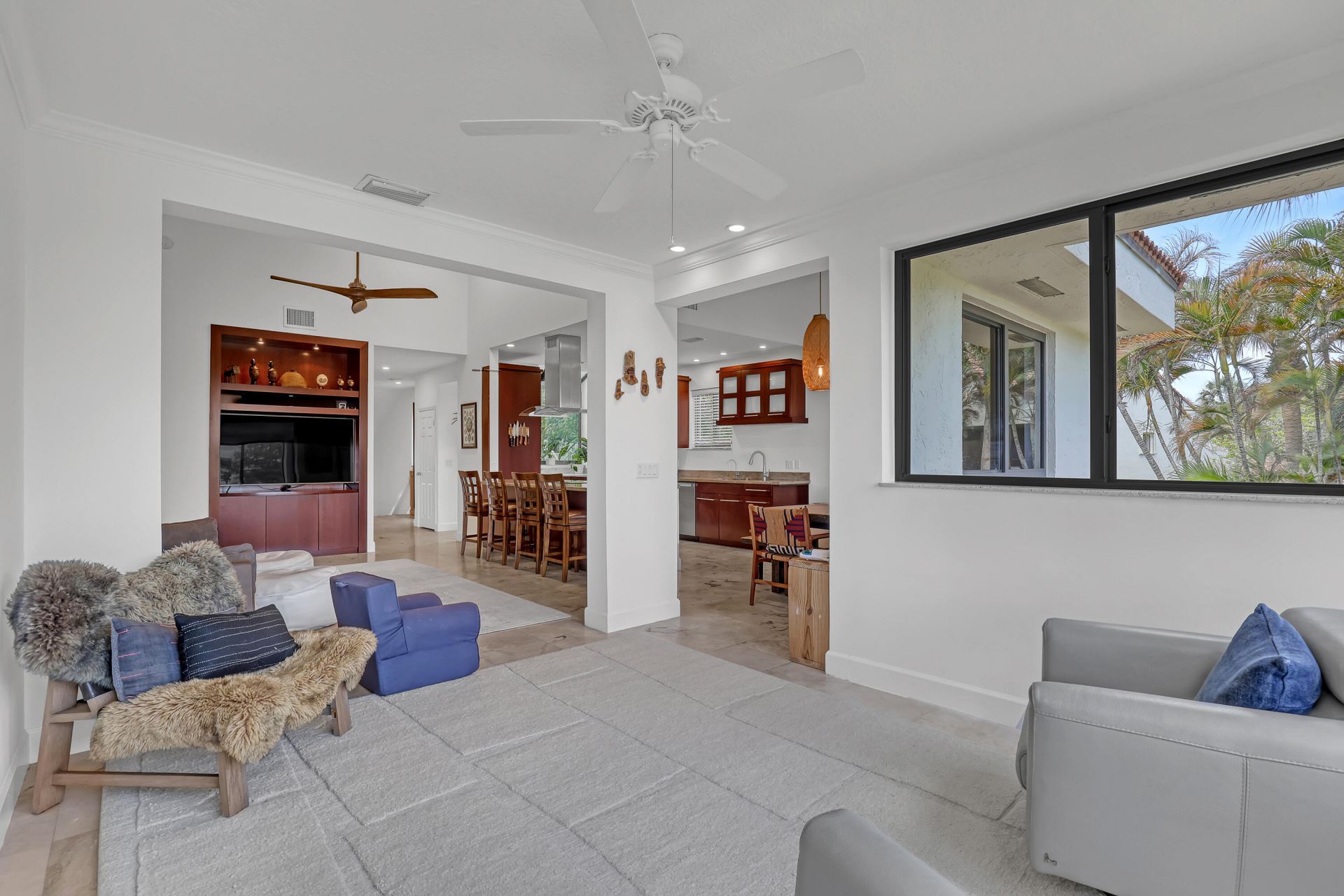 302 Sea Oats Drive, Unit E, Juno Beach, FL 33408 Photo